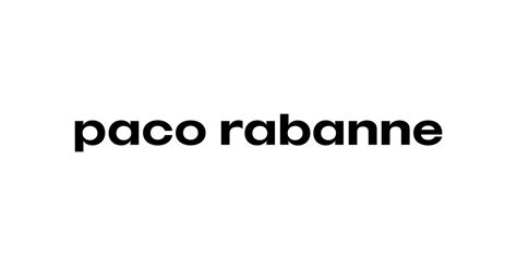 paco rabanne official site.